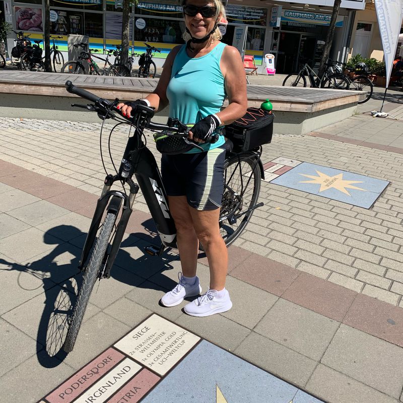 illmitz Podersdorf Neusiedl Rust Mörbisch