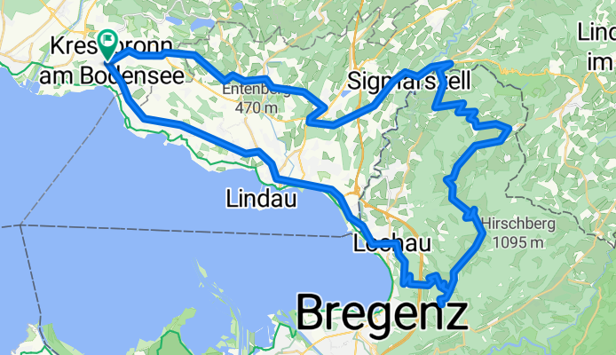 Diese Route in Bikemap Web öffnen