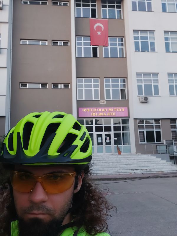 234. Sokak 56 to 234. Sokak 56