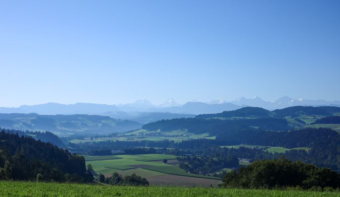 Foto 1 del percorso Bikemap "Lützelflüh-Affoltern"