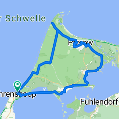 Darß-Triologie, Teil 2