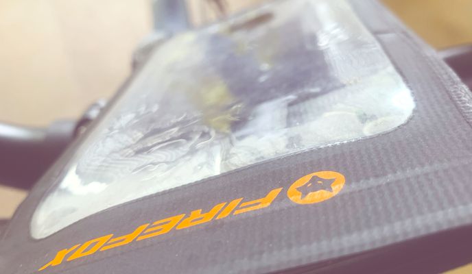 Foto 1 der Bikemap-Route "pyara Chowk- Buria sahib-pyara Chowk"