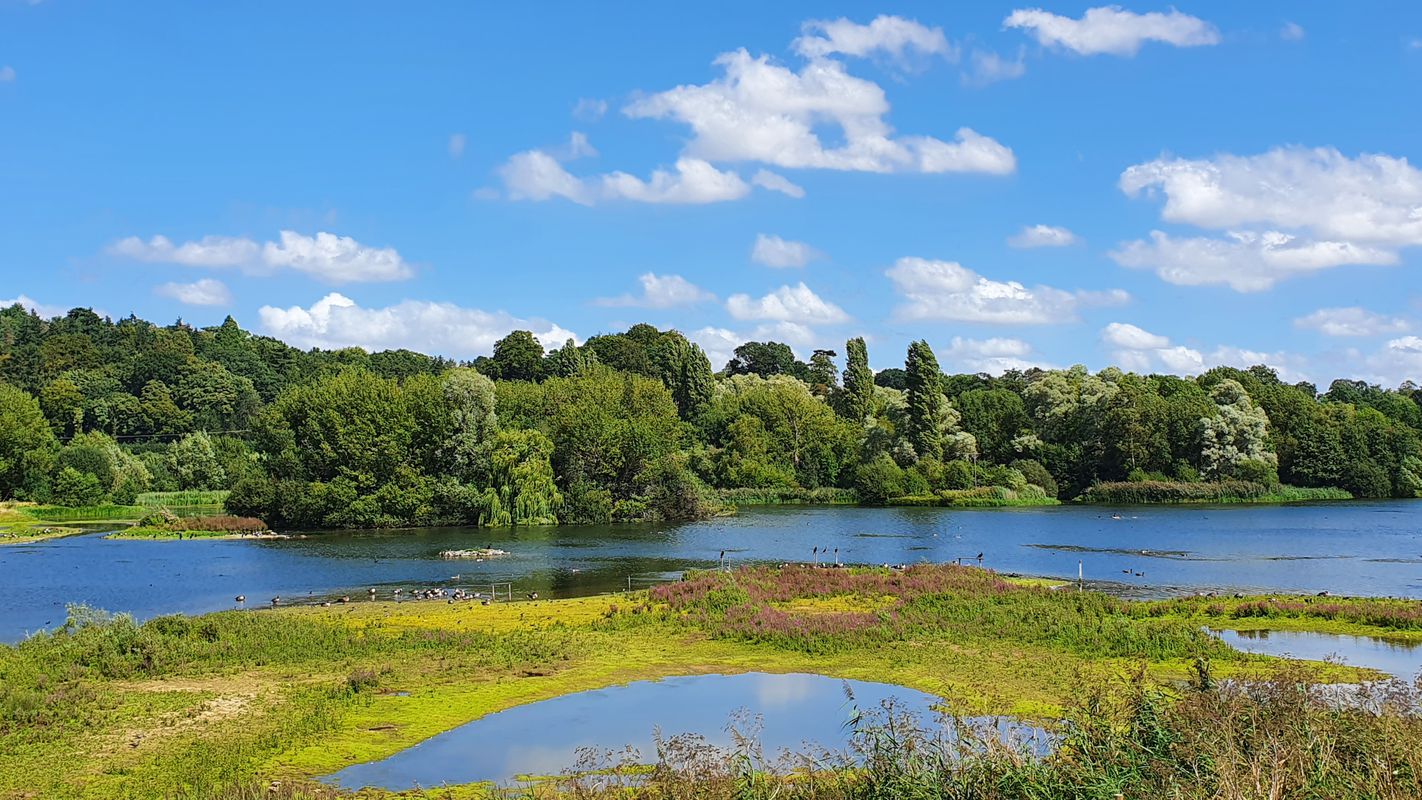 Hayden Court 228, Cheshunt to Saint Andrew Street Car Park