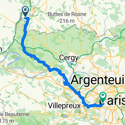 boury en vexin