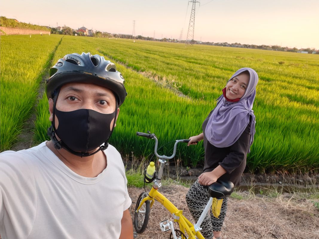 Sono, Kecamatan Buduran to Sono, Kecamatan Buduran