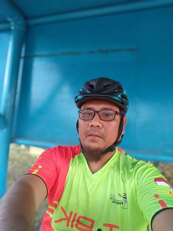 Kasih Dewa, Rambang Dangku to Jalan Lintas Tengah Sumatera, Rambang Dangku