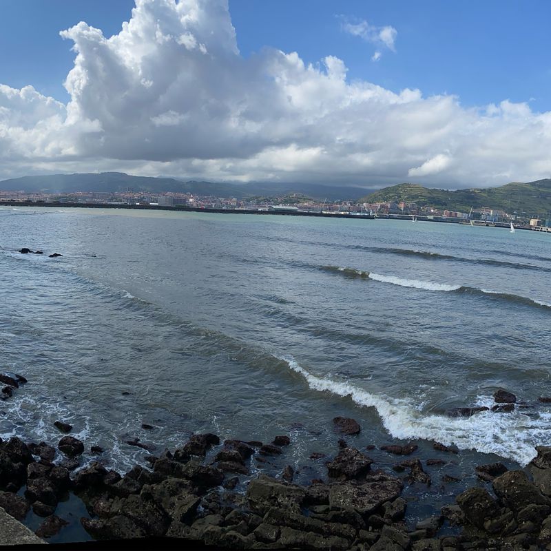 De Avenida de Leioa, 3, Getxo a Calle Tejera, 5, Getxo