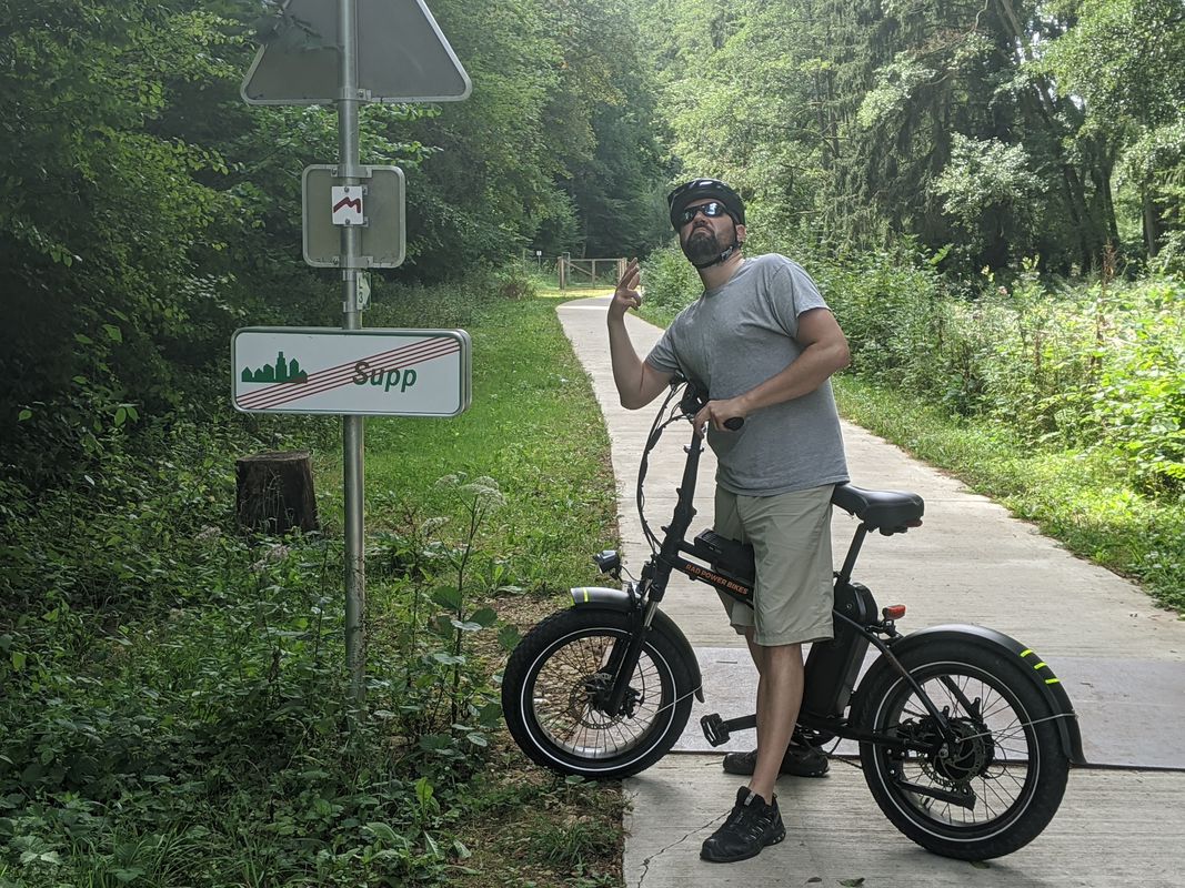 Mersch La Rochette Junglister