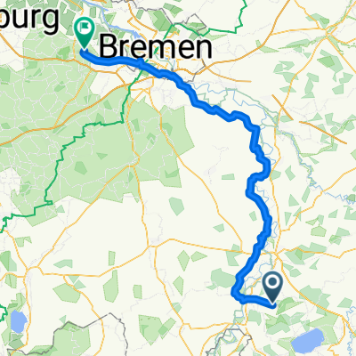 Brokeloh-Stenum über Oberboyen