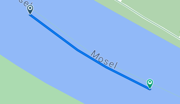 B49, Ediger-Eller nach Moselweinstraße 3, Ediger-Eller