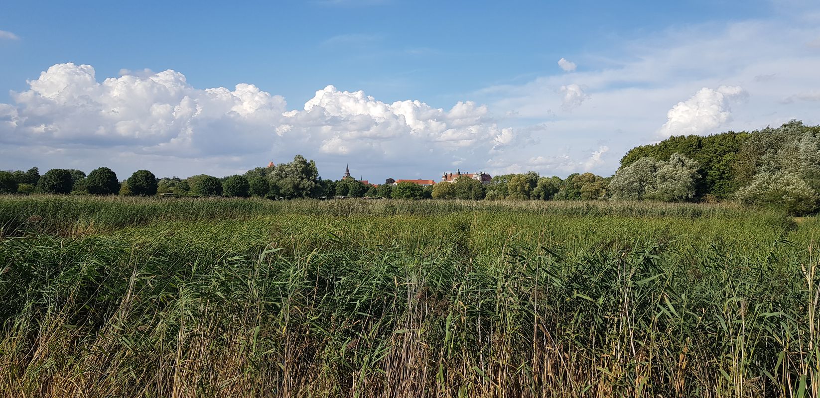 Plauer Chaussee 26C, Güstrow nach Plauer Chaussee 25B, Güstrow