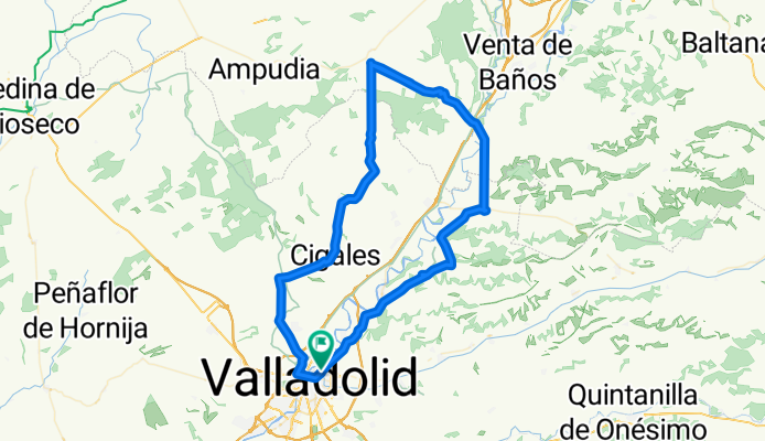 2021 Ruta Nº 072