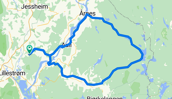 Aurskog