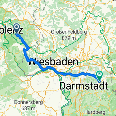 Nassau Münser