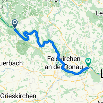 Wesenufer-Ottensheim