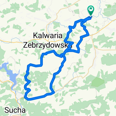 Wokół Lanckorony 2