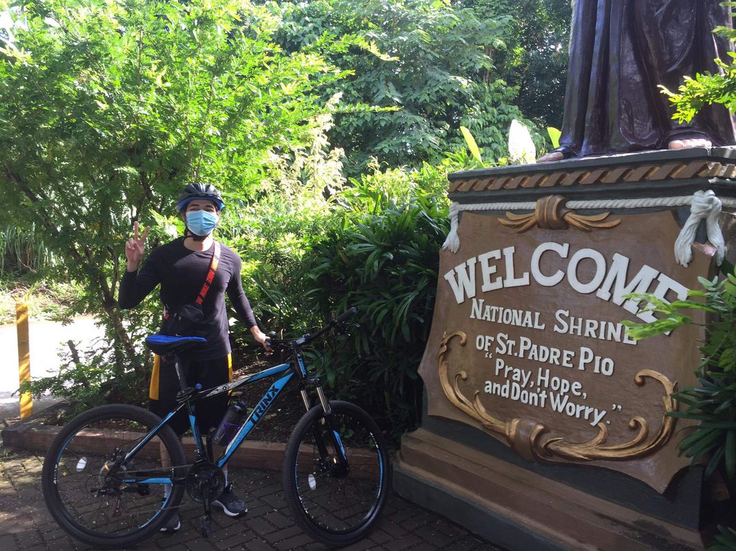 Pan-Philippine Highway, Calamba to Santo Tomas - Lipa Road