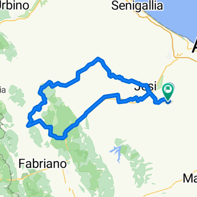 giro di anselmi  