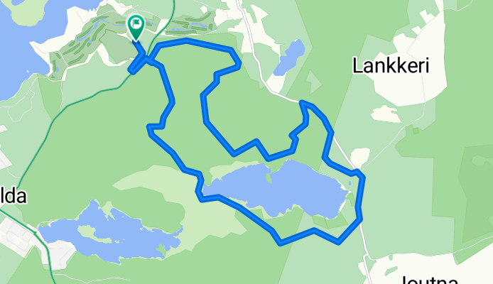 Diese Route in Bikemap Web öffnen