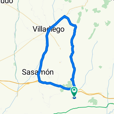 De Calle Real, Isar a Calle Nueva, 29, Isar