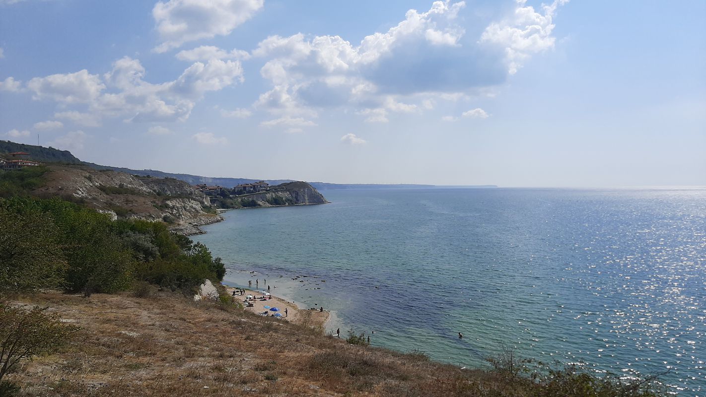 Cybele Beach - BM Regina Maria