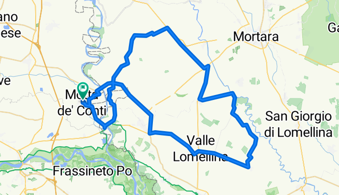 Diese Route in Bikemap Web öffnen