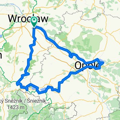 Jesienny wypad