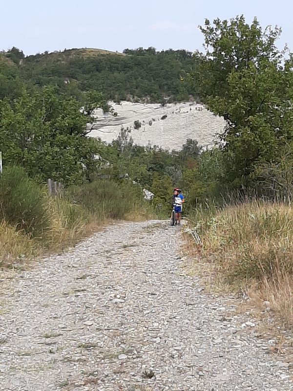 Da Vicolo Della Pace 1, Costa Vescovato a Vicolo Della Pace 2, Costa Vescovato