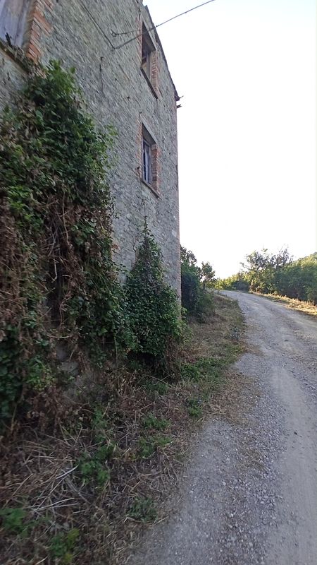 Da Unnamed Road, Gubbio a Costacciaro