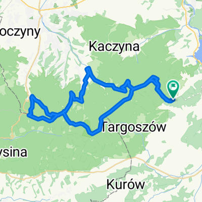 Czarny groń