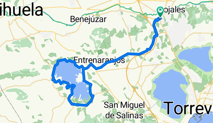 Diese Route in Bikemap Web öffnen