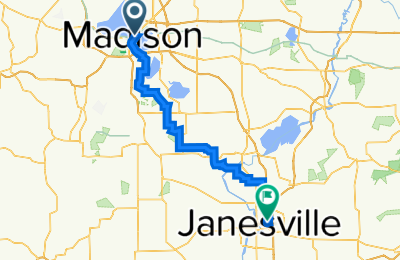 Open this route in the Bikemap app