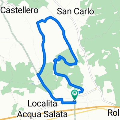 DOMENICA 23.08