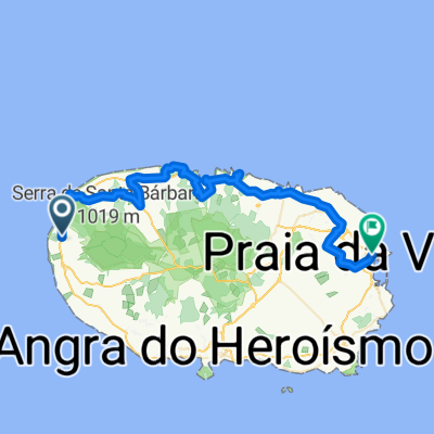 A03 Serreta Praia