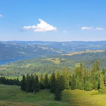 Foto 7 der Bikemap-Route "Durău" Foto 7 der Bikemap-Route "Durău"