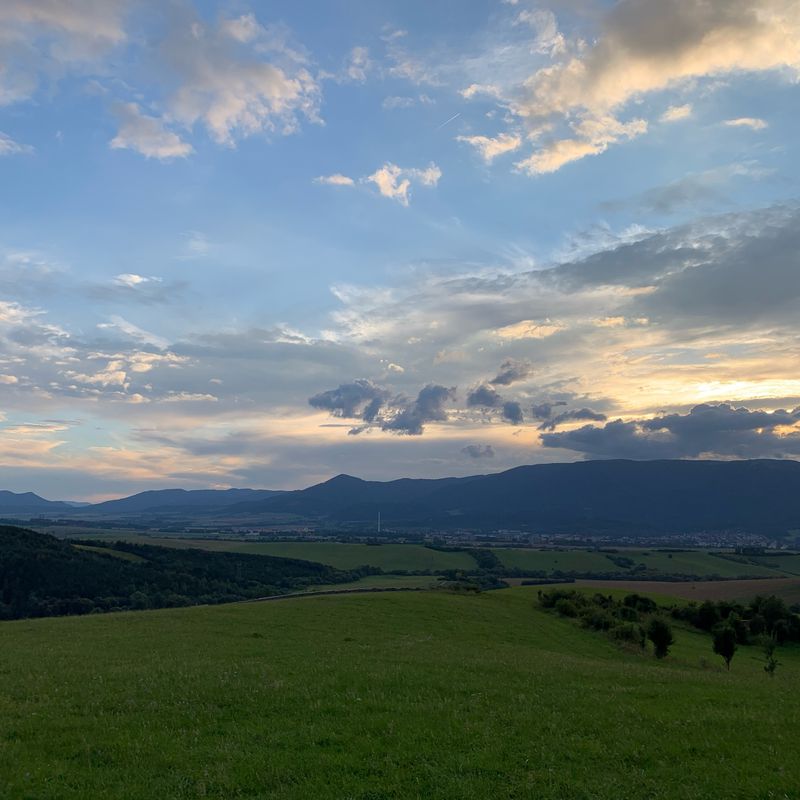 Dražkovce Štiavnička