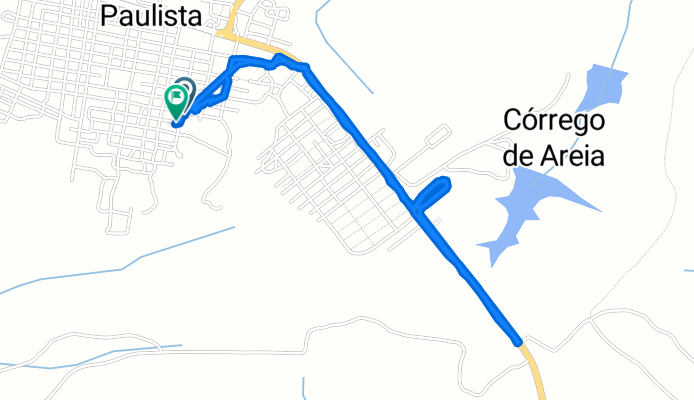De Unnamed Road a Unnamed Road