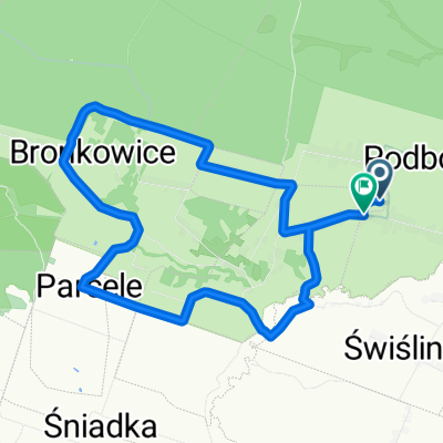 Radkowice 1 bis