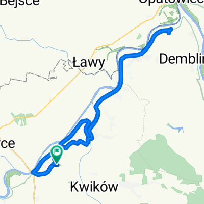 Górka do Górka