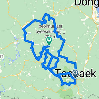 PT64_Taebaek