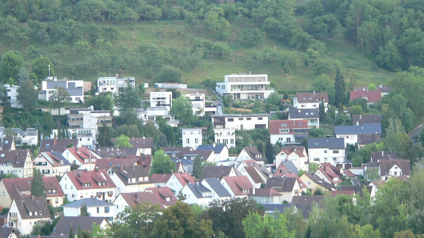 Weinsberg Rundfahrt