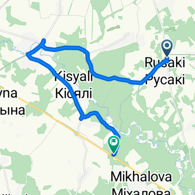 От Н8244 до M6