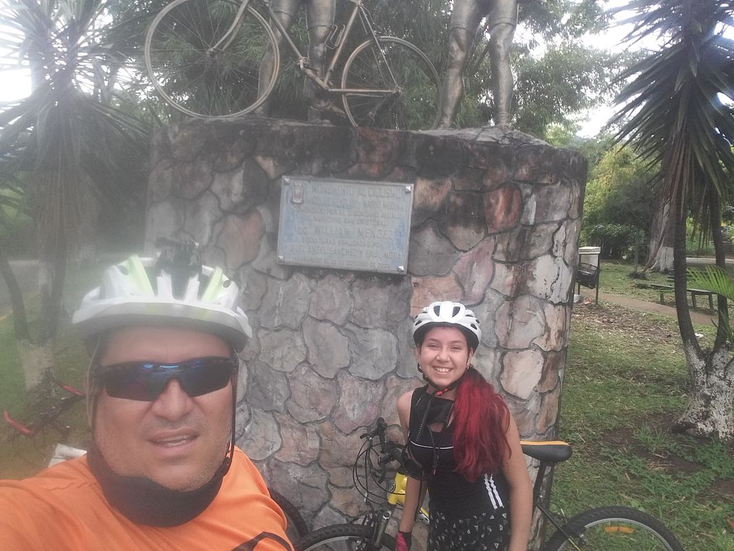 Ruta San Cristóbal venezuela