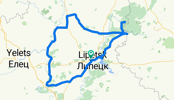 Преображенский