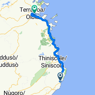 Day11_Cala LIberotto_Olbia