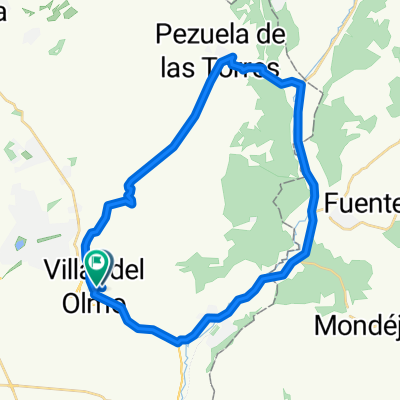 Bicicleta de ruta