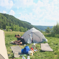 Schwäbische Alb  30.05.-03.06.2020