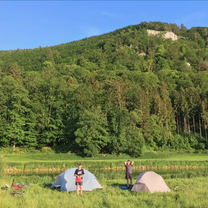 Photo 7 de l’itinéraire Bikemap « Schwäbische Alb  30.05.-03.06.2020 »
