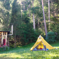 Foto 7 de la ruta de Bikemap "Giro d’Italia  14.-22.07.2017"