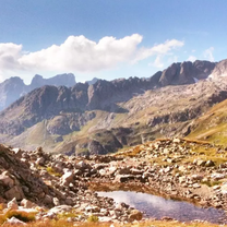 Zdjęcie 8 trasy Bikemap „Tour de Suisse 25.-31.08.2015”